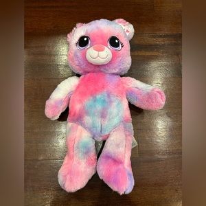 Build a bear plush
